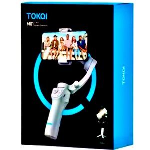 Social Media Gimbal Handheld Optimum Stabilizer